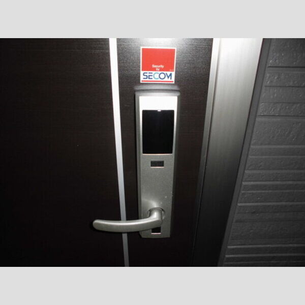 その他 (ICカードキータイプです。)