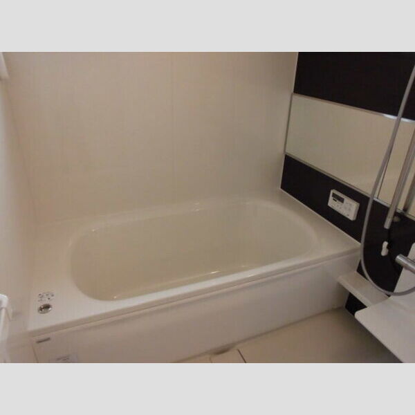 バス (追い炊き付いてます。)