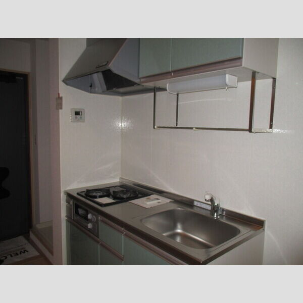 キッチン (システムキッチン)