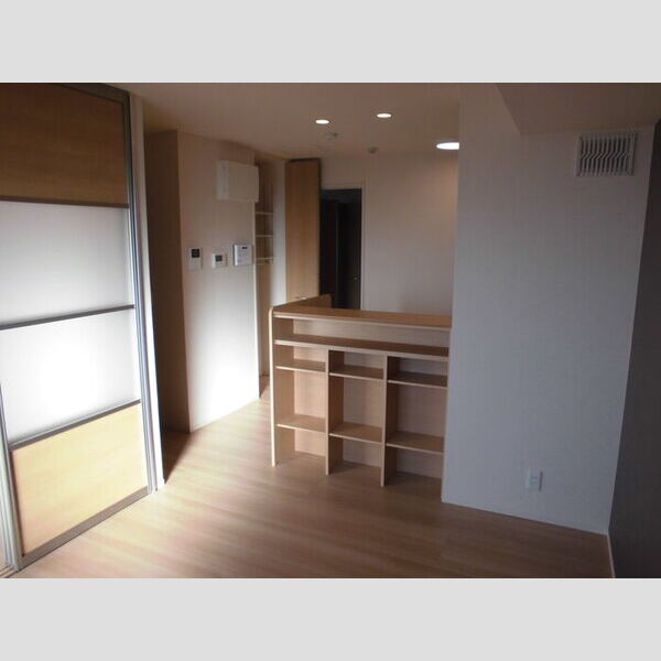 居室・リビング (リビング)