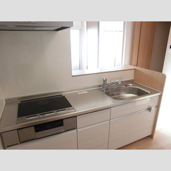 キッチン (キッチン)