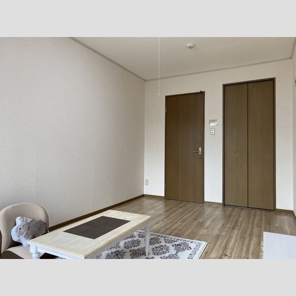 居室・リビング (洋室※内観画像の家具は部屋には付随しません。)