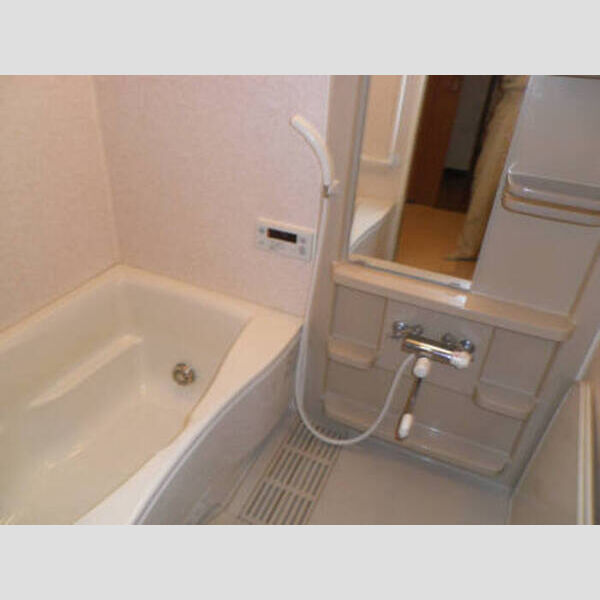 バス (ユニットバス)