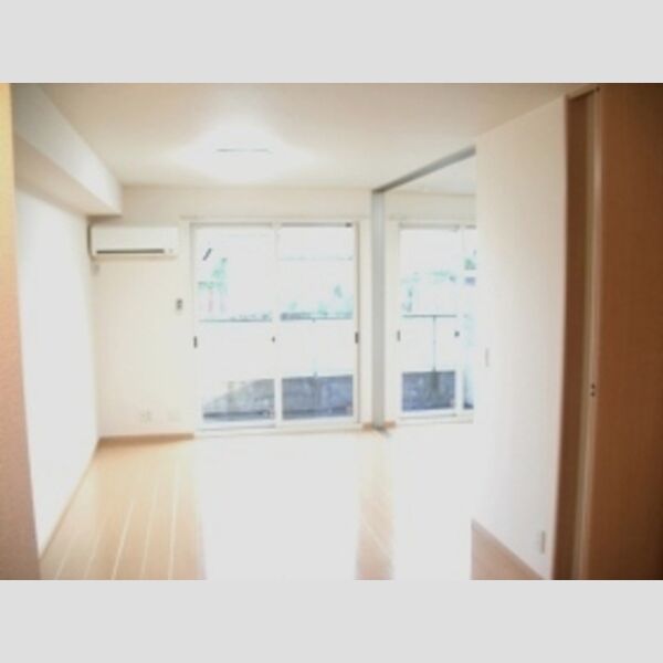 居室・リビング (102:LDK(エアコン&照明(1ケ所)付～洋室))