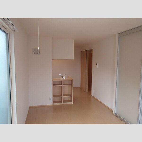 居室・リビング (リビング2)