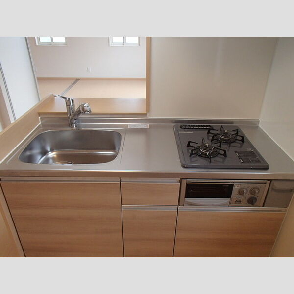 キッチン (キッチン)