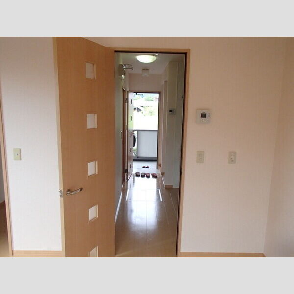 玄関 (玄関・廊下)