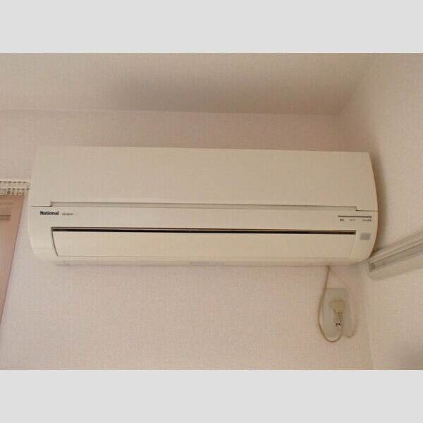 その他設備 (エアコン)