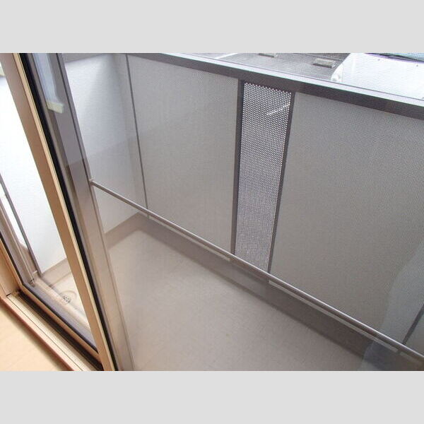 バルコニー・ベランダ (バルコニー)