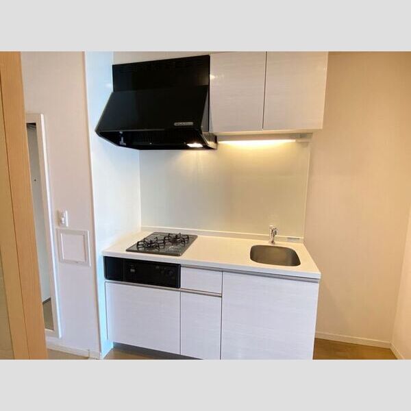 キッチン (システムキッチン)