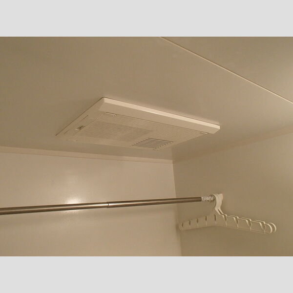 その他 (浴室暖房機)