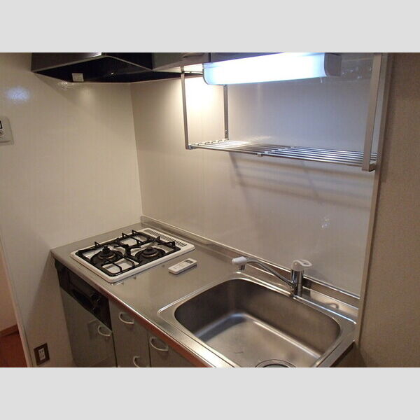 キッチン (キッチン)