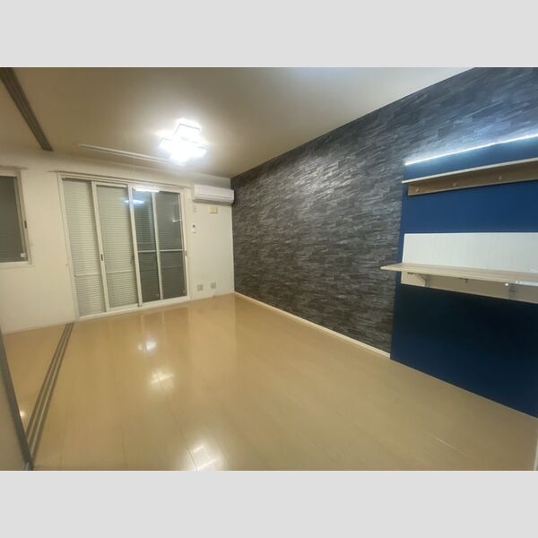 居室・リビング (リビング)