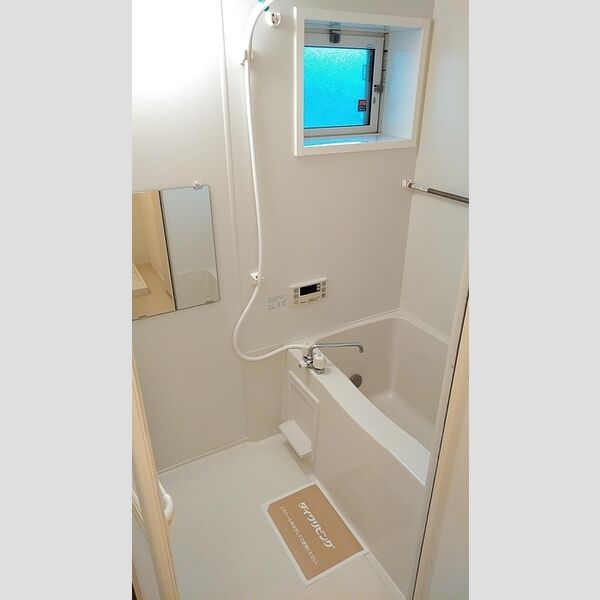 バス (ユニットバス)