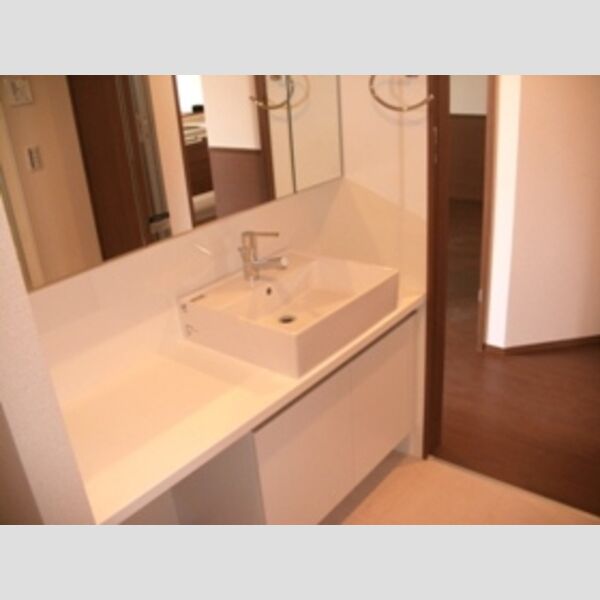 洗面所 (103:洗面台)