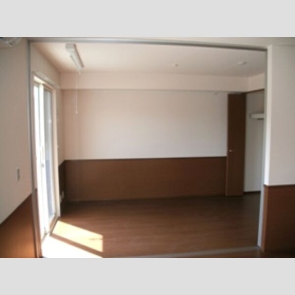 収納 (103:洋室(クローゼット&室内物干 有))