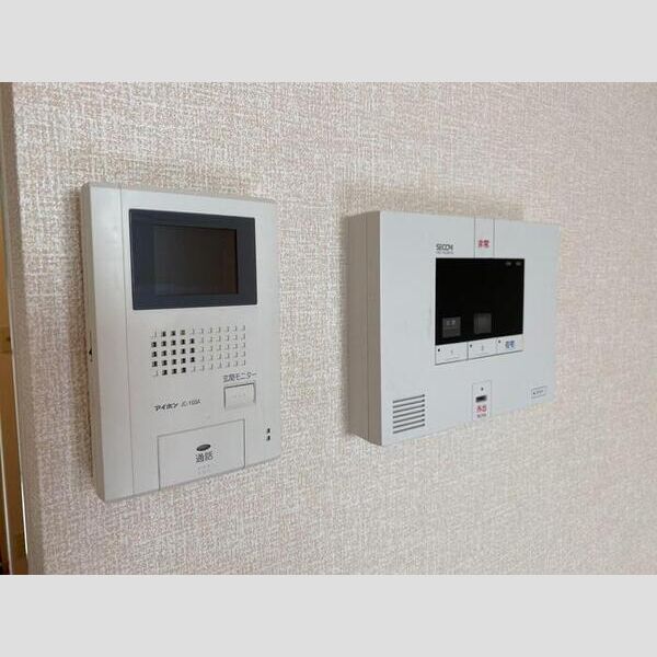 その他設備 (SECOM)