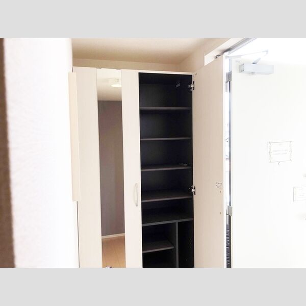 その他 (シューズボックス)