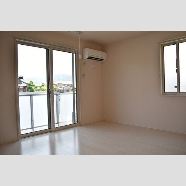 居室・リビング (LDK)