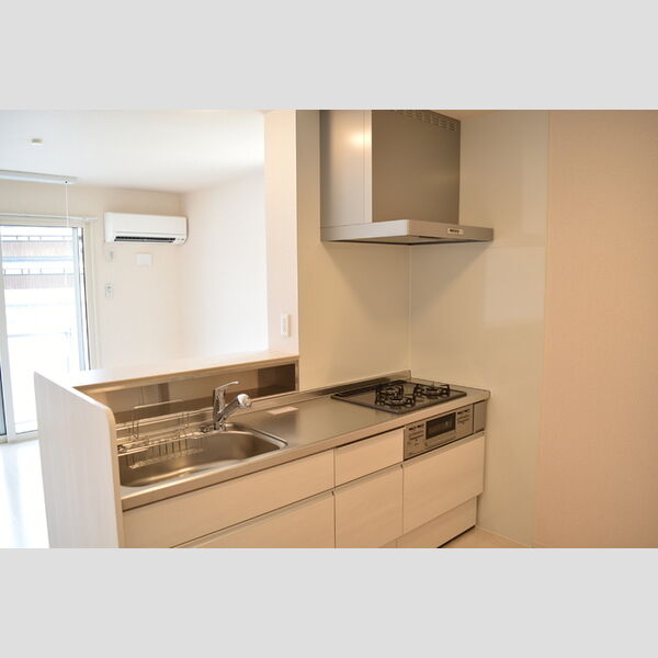 キッチン (システムキッチン)