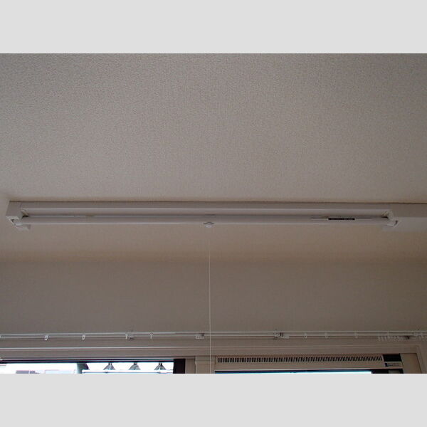 その他 (室内物干し)