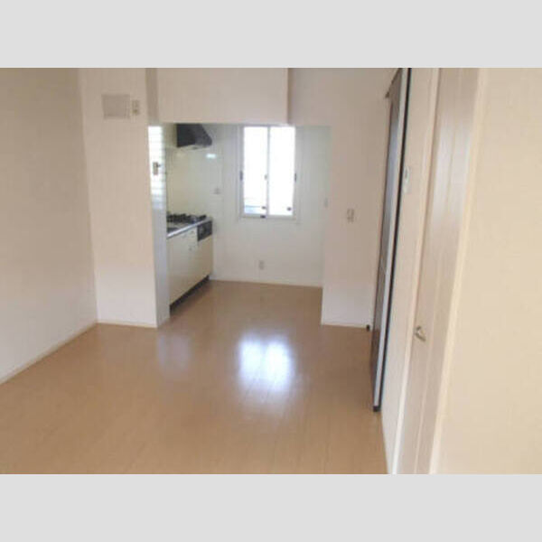 キッチン (203台所)