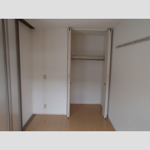 収納 (クローゼット)