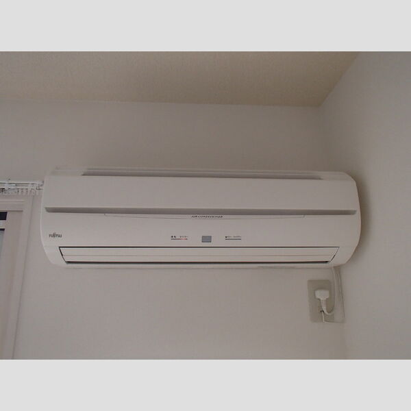 その他設備 (エアコン)