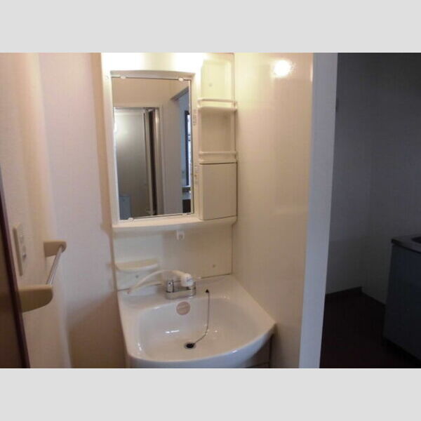 洗面所