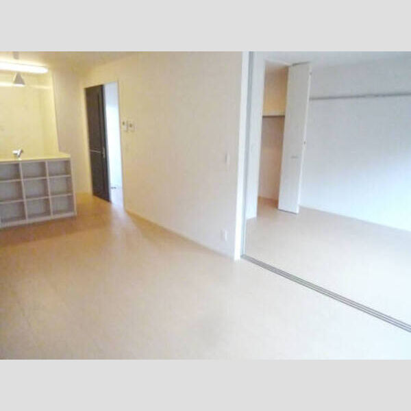 居室・リビング (LDK～洋室)