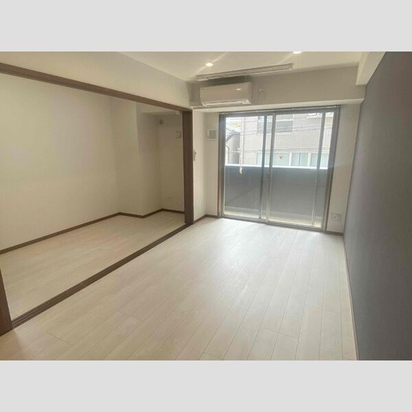 居室・リビング (リビング)