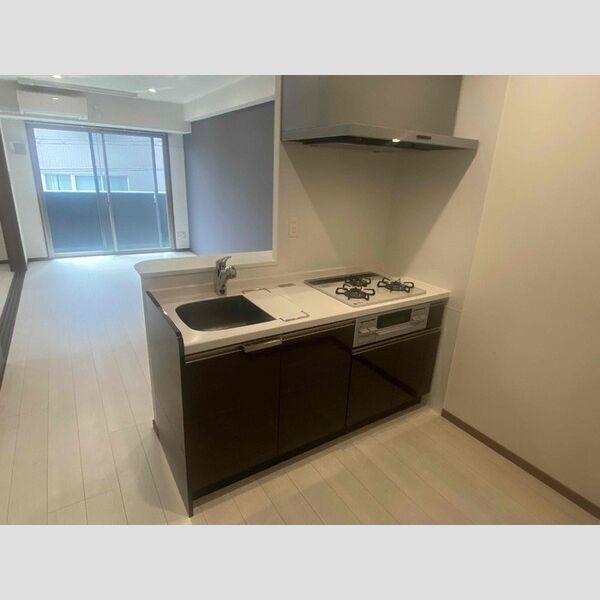 キッチン (システムキッチン)