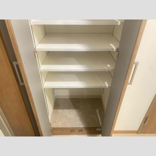 玄関 (シューズボックス)