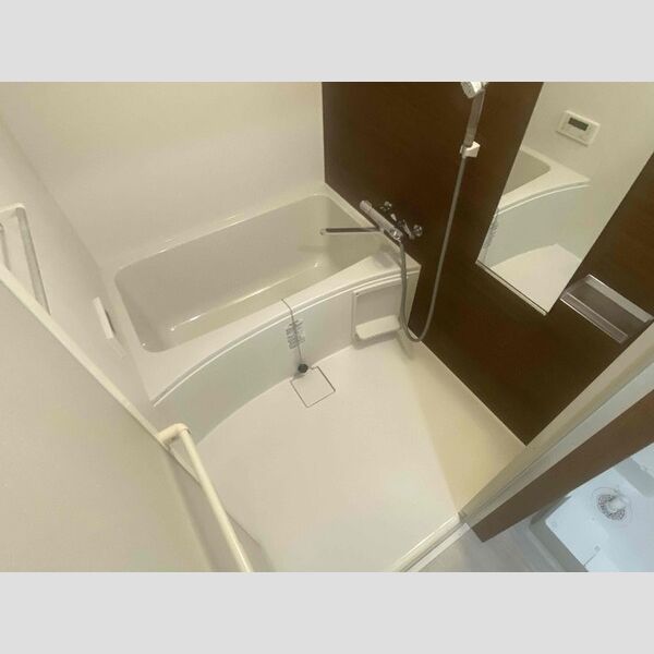 バス (ユニットバス　お風呂場)