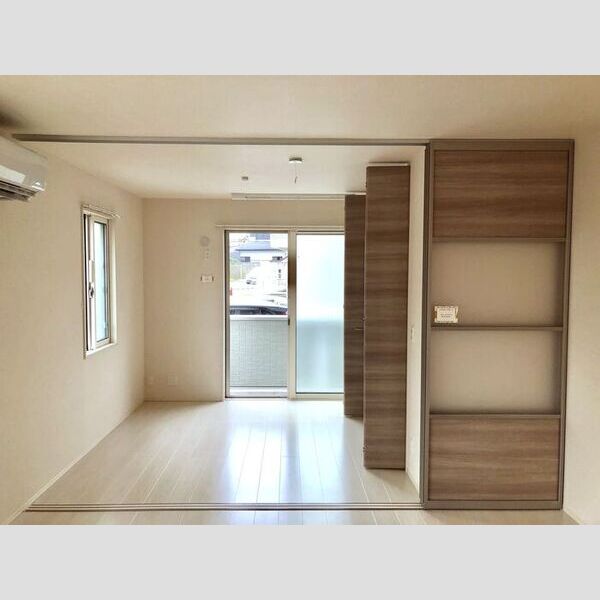 居室・リビング (LDK)