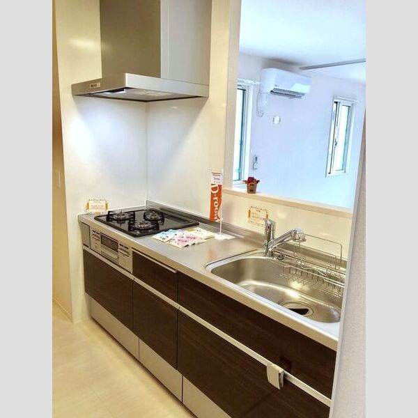 キッチン (システムキッチン)