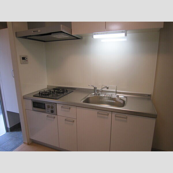 キッチン (キッチン)