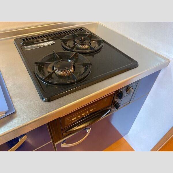 その他 (ガスコンロ)