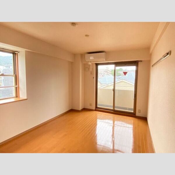 居室・リビング (洋室)