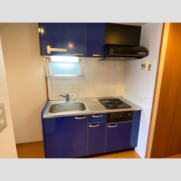 キッチン (キッチン)