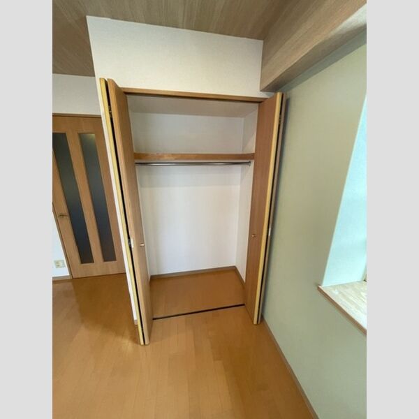 収納 (収納(洋室))