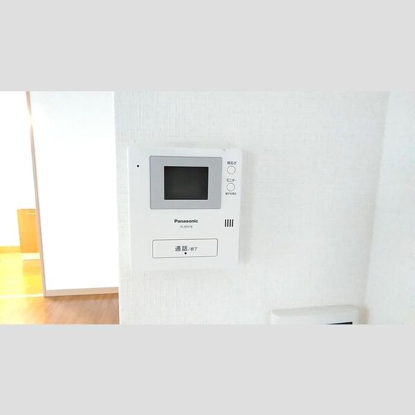 その他設備 (インターホン)