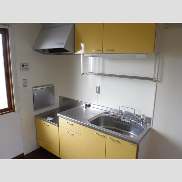 キッチン (キッチン)