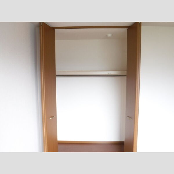 収納 (クローゼット)