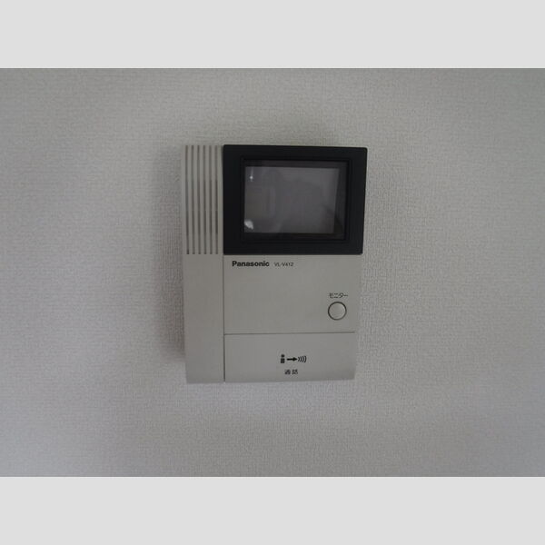 その他設備 (インターホン)