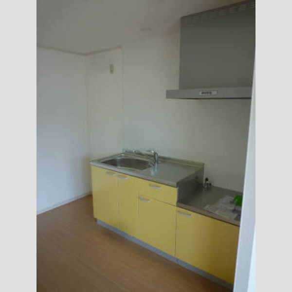 キッチン (キッチン(台置タイプ))