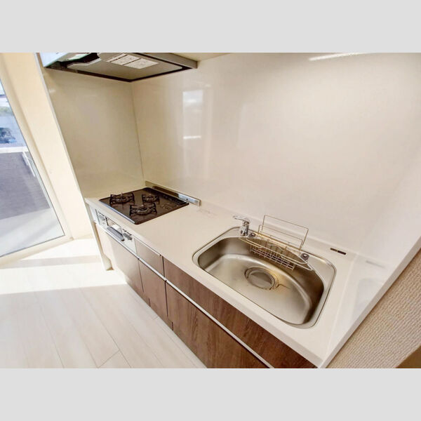 キッチン (システムキッチン)