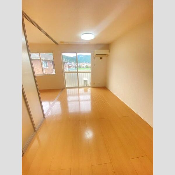 居室・リビング (LDK)