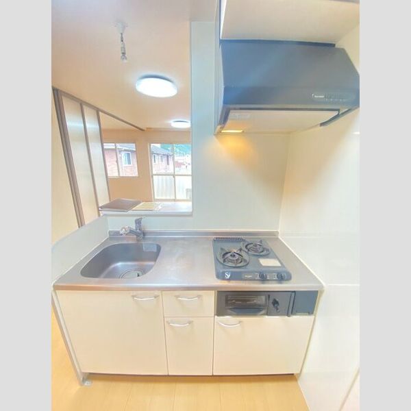 キッチン (システムキッチン)