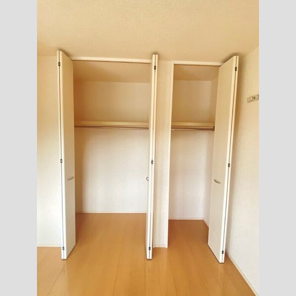 収納 (クローゼット)